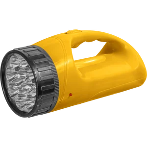 Фонарь 94 783 NPT-SP13-ACCU прожект./кемп. 12+18LED