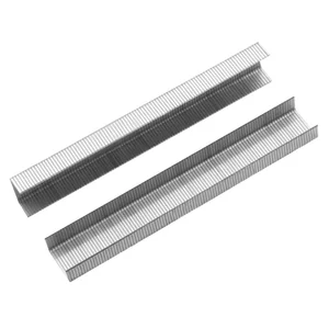 Denzel Скобы, 6 мм, для мебельного степлера, тип 53, 2000 шт. 41100