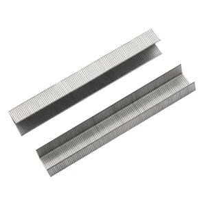 Denzel Скобы, 8 мм, для мебельного степлера, тип 53, 2000 шт. 41101