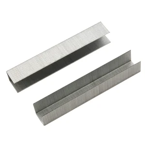 Denzel Скобы, 12 мм, для мебельного степлера, тип 53, 2000 шт. 41103