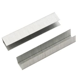 Denzel Скобы, 14 мм, для мебельного степлера, тип 53, 2000 шт. 41104