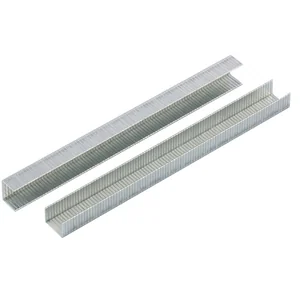 Gross Скобы, 12 мм, для мебельного степлера, усиленные, тип 140,1250 шт 41742