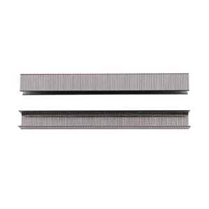 Matrix Скобы для пневматического степлера, 13 мм, ширина 1.2 мм, толщина 0.6 мм, ширина скобы 11.2 мм, 5000 шт 57658