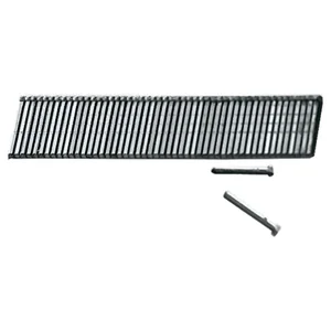 Matrix Гвозди, 12 мм, для мебельного степлера, со шляпкой, тип 300, 1000 шт 41512