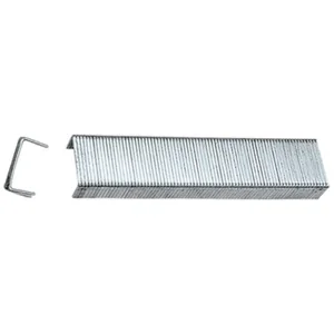 Matrix Скобы, 8 мм, для мебельного степлера, закаленные, тип 53, 1000 шт 41208