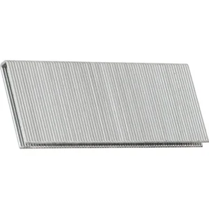 Matrix Скобы для пневматического степлера 18GA, 1.25 х 1 мм, длина 35 мм ширина 5,7 мм, 5000 шт 57665