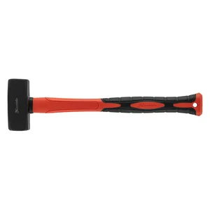 Matrix Кувалда 1,5 кг, фибергласовая обрезиненная рукоятка 380 мм 10971