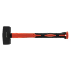 Matrix Кувалда 2 кг, фибергласовая обрезиненная рукоятка 380 мм 10974