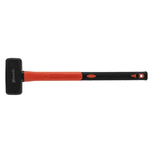 Matrix Кувалда 5 кг, фибергласовая обрезиненная рукоятка 600 мм 10977