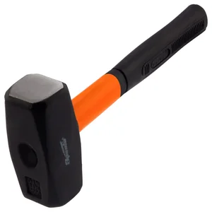 Sparta Кувалда, 2000 г, фибергласовая обрезиненная рукоятка 10917