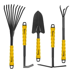 KOLNER Набор садового инструмента KGTS 5