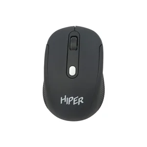 HIPER Мышь WIRELESS MOUSE OMW-5500 BLACK