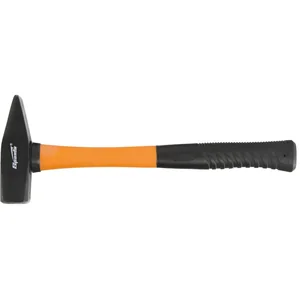 Sparta Молоток слесарный, 800 г, фибергласовая обрезиненная рукоятка 10378
