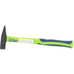 Сибртех Молоток слесарный, 200 г, фибергласовая обрезиненная рукоятка 10318