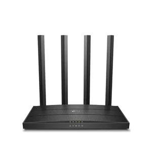 TP-LINK Роутер беспроводной Archer С6 V4