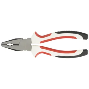 Matrix Плоскогубцы Premium, 180 мм, трехкомпонентные рукоятки 17071