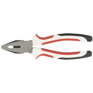 Matrix Плоскогубцы Premium, 200 мм, трехкомпонентные рукоятки 17072