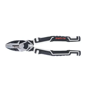 Matrix Плоскогубцы комбинированные 210 мм, усиленная система, Pro 17061