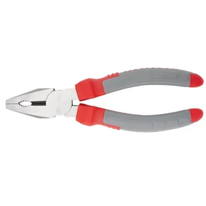 Matrix Плоскогубцы комбинированные, 160 мм, двухкомпонентные рукоятки 16942