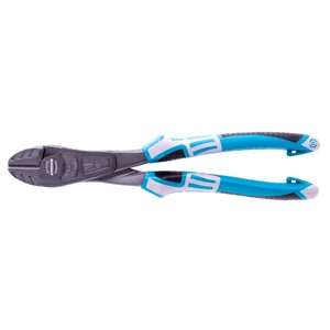 Gross Бокорезы 240 мм, усиленные, трехкомпонентные рукоятки 17586