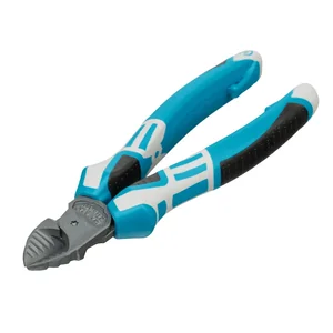 Gross Бокорезы 160 мм, трехкомпонентные рукоятки 17571