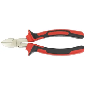 Matrix Бокорезы Nickel, 200 мм, никелированные, двухкомпонентные рукоятки 17524