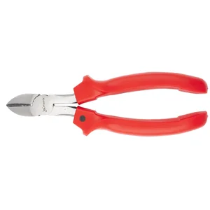 Matrix Бокорезы, Standard, 160 мм, шлифованные, пластмассовые рукоятки 17565