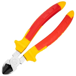 Matrix Бокорезы Insulated, 180 мм, двухкомпонентные рукоятки 17508