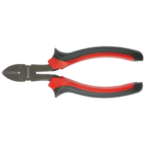 Matrix Бокорезы Black Nickel, 200 мм, двухкомпонентные рукоятки 17576