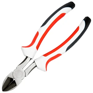 Matrix Бокорезы Premium, 180 мм, трехкомпонентные рукоятки 17533