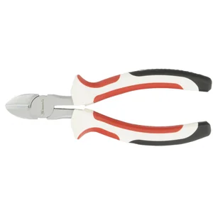 Matrix Бокорезы WHite Nickel, 160 мм, никелированные, трехкомпонентные рукоятки 17535