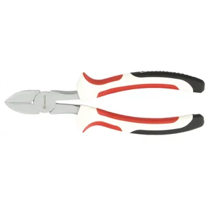 Matrix Бокорезы WHite Nickel, 180 мм, никелированные, трехкомпонентные рукоятки 17537