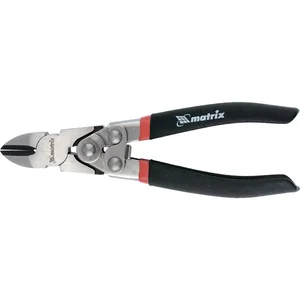 Matrix Бокорезы, Energies, 190 мм, двойной рычажный механизм 17515