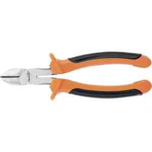 Sparta Бокорезы, Comfort, 180 мм, шлифованные, двухкомпонентные рукоятки 17568