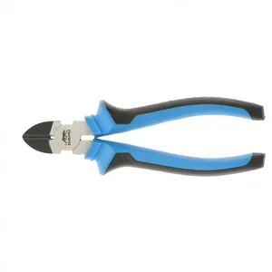 Барс Бокорезы 180 мм, хром-ванадий, двухкомпонентные рукоятки 17598