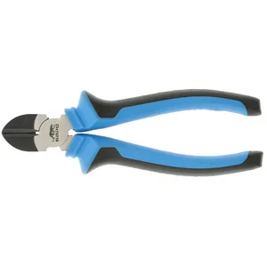 Барс Бокорезы 160 мм, хром-ванадий, двухкомпонентные рукоятки 17597