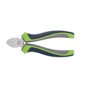 Сибртех Бокорезы, 160 мм, трехкомпонентные рукоятки 17541