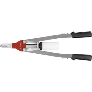 Matrix Заклепочник двуручный, для заклепок 3.2-4.0-4.8-6-6,4 мм 40535 Professional