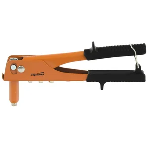 Sparta Заклепочник, 225 мм, заклепки 2.4-3.2-4.0-4.8 мм 40711