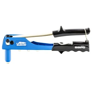 Барс Заклепочник 250 мм, заклепки 2.4-4.8 мм 40421