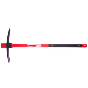 Matrix Кирка 1000 г, фибергласовая обрезиненная рукоятка 900 мм 21829