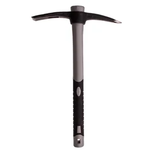 Matrix Кирка MINI 400 г, фибергласовая обрезиненная рукоятка 385 мм 21828