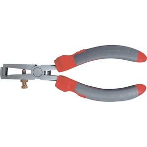 Matrix Клещи для снятия изоляции, 160 мм, двухкомпонентные рукоятки 17715 Professional