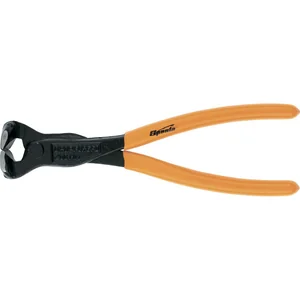 Sparta Клещи Black HeaD, 200 мм, торцевые, обрезиненные рукоятки 179385