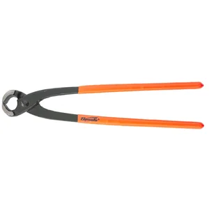 Sparta Клещи Black HeaD, 250 мм, обрезиненные рукоятки 179645
