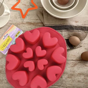 MAESTRO Силиконовая форма для выпечки MR-1056