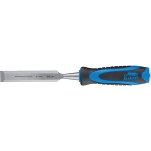 Барс Долото-стамеска, плоская, 8 мм, двухкомпонентная рукоятка, металлический затыльник 24633