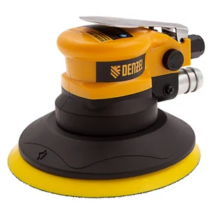 Denzel Эксцентриковая шлифовальная машина EPG150 57476