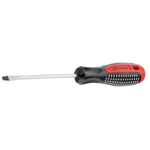 Matrix Отвертка Fusion, SL8 х 150 мм, CrV, трехкомпонентная рукоятка "Anti slip" 11425