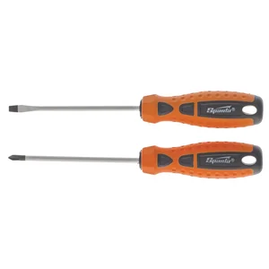 Sparta Набор отверток, 2 шт, PH, SL 135425